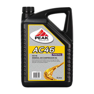 PEAK AC 46
